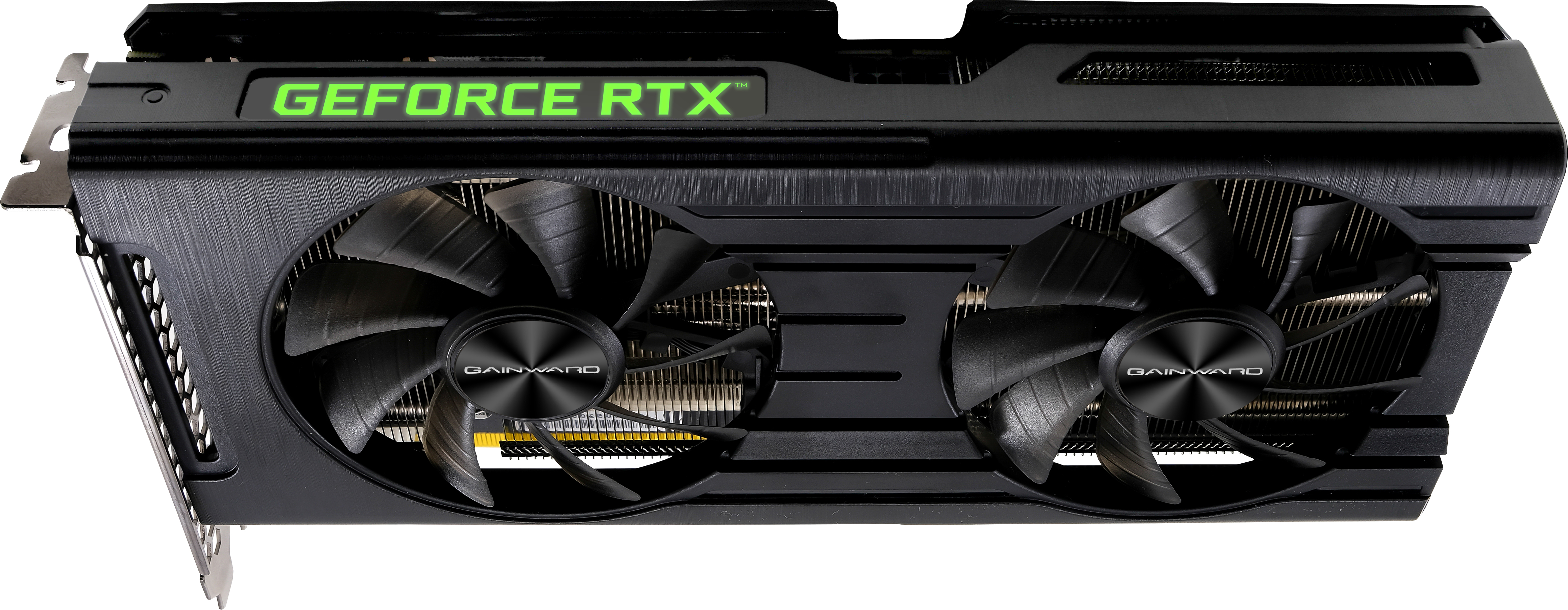 Vaizdo plokštė Gainward GeForce RTX 3060 Ghost OC, 12 GB, GDDR6