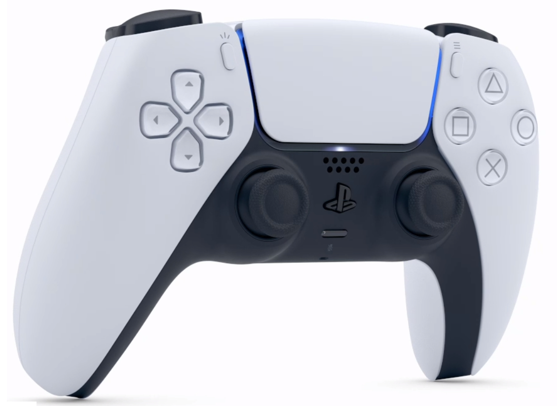 Žaidimų konsolė Sony Playstation 5 Slim D-Chassis CFI-2000A01, USB