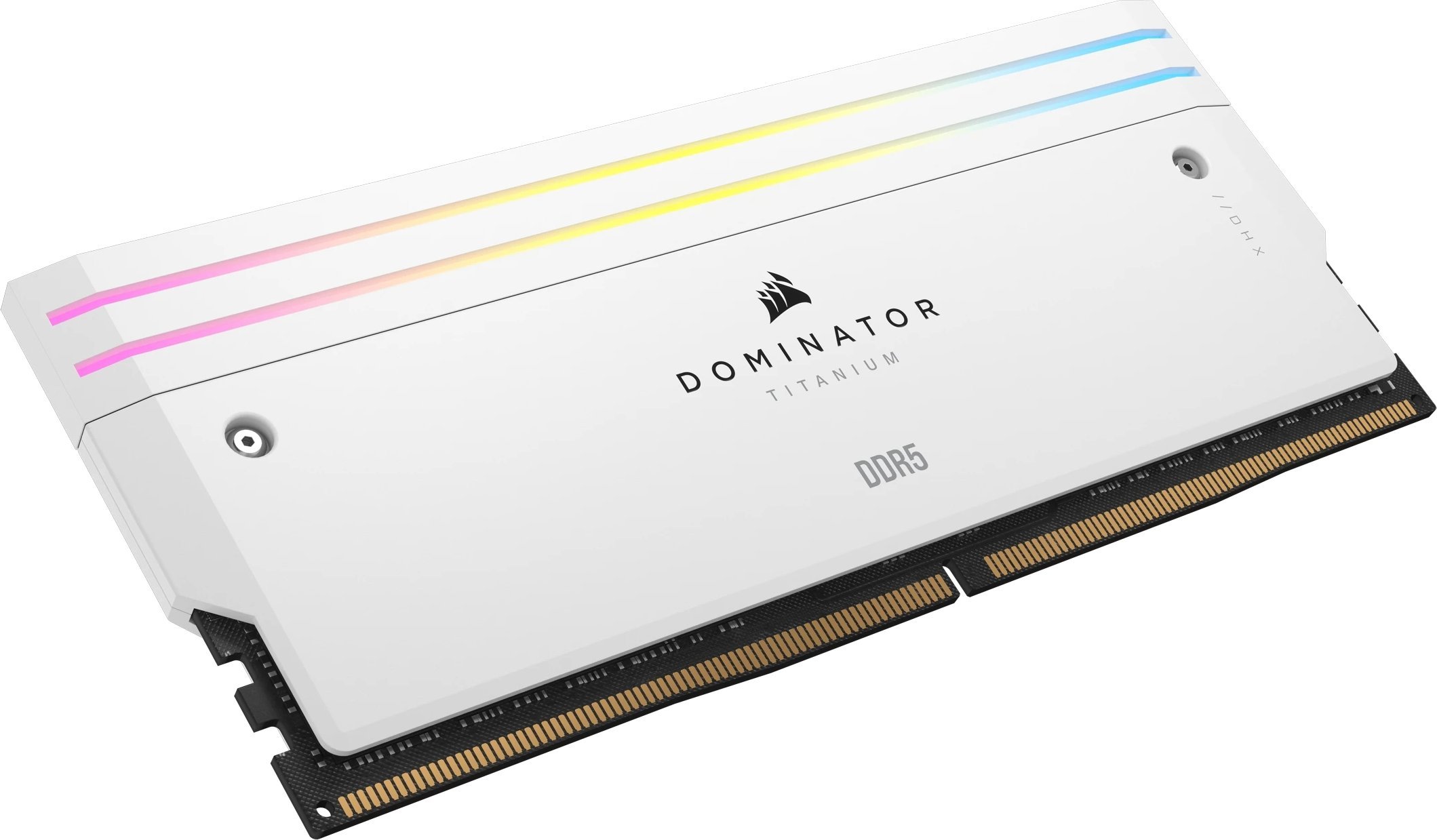 Operatyvioji atmintis (RAM) Corsair Dominator Titanium RGB