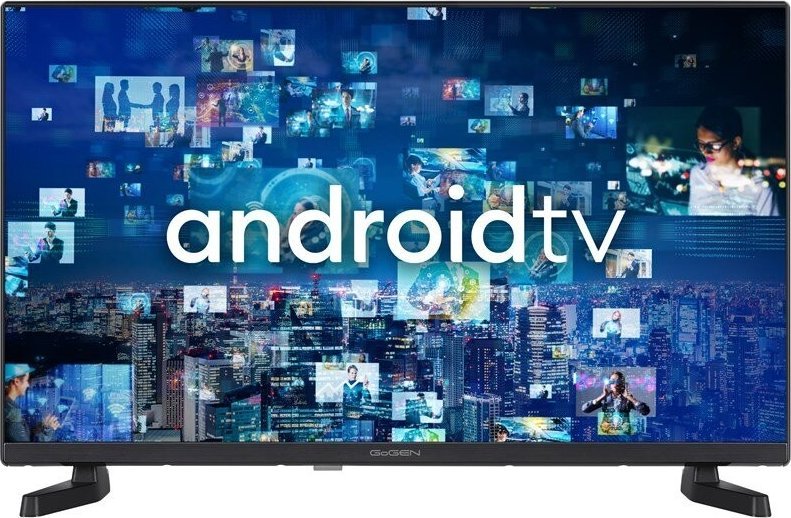 Televizorius GoGEN TVH32A330, 32 ", HD