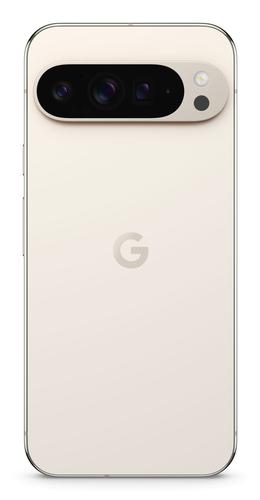 Mobilusis telefonas Google Pixel 9 Pro XL, 256 GB, porcelain