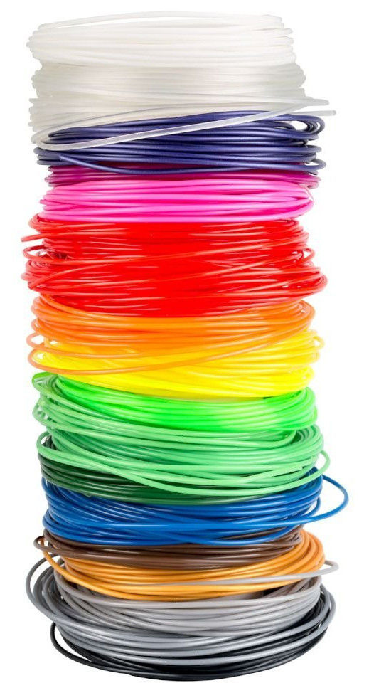 3d Pen Filament Polaroid 3d Filament Play 2500 Polaroid 3D Pen