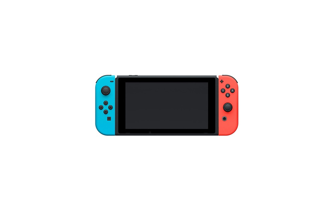 Žaidimų konsolė Nintendo Switch Sports, HDMI / Wi-Fi / USB Type A