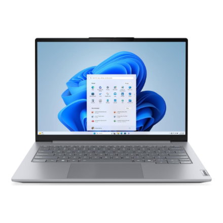 Nešiojamas kompiuteris Lenovo ThinkBook 14 G9 IRL, 240H, 16 GB, 512 GB, 14 ", Intel (Integrated), pilka sp., EN, Windows 11 pro