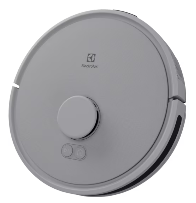 Dulkių siurblys - robotas Electrolux ER71HW1UG, pilka sp.