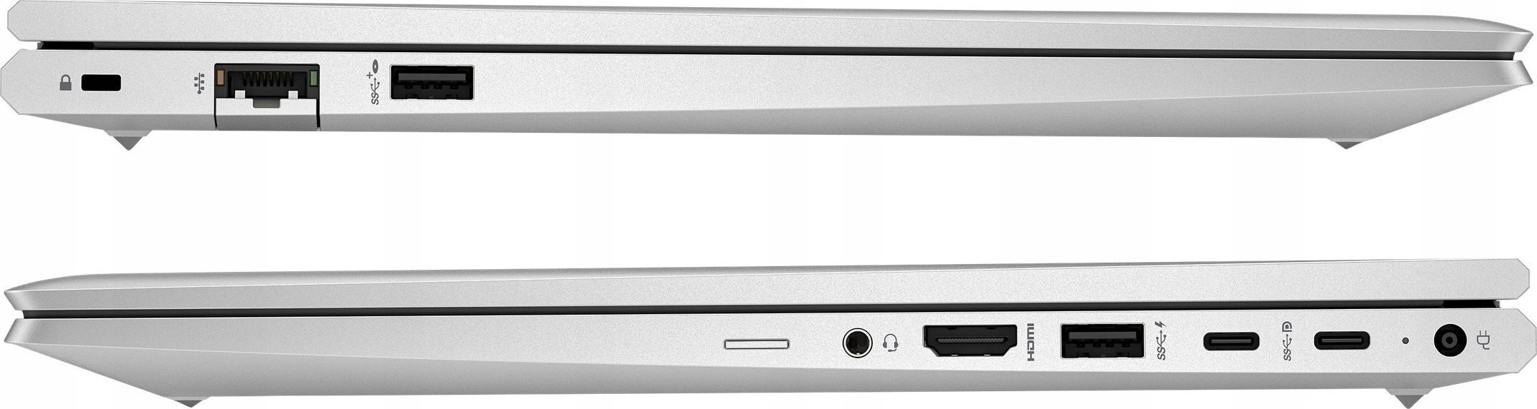 Nešiojamas kompiuteris HP ProBook 450 G10, Intel® Core™ i5-1334U