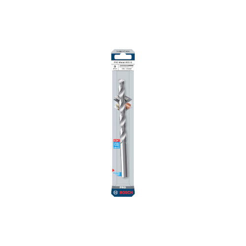 Metāla urbis Bosch 2608577694, tērauds, hss-g