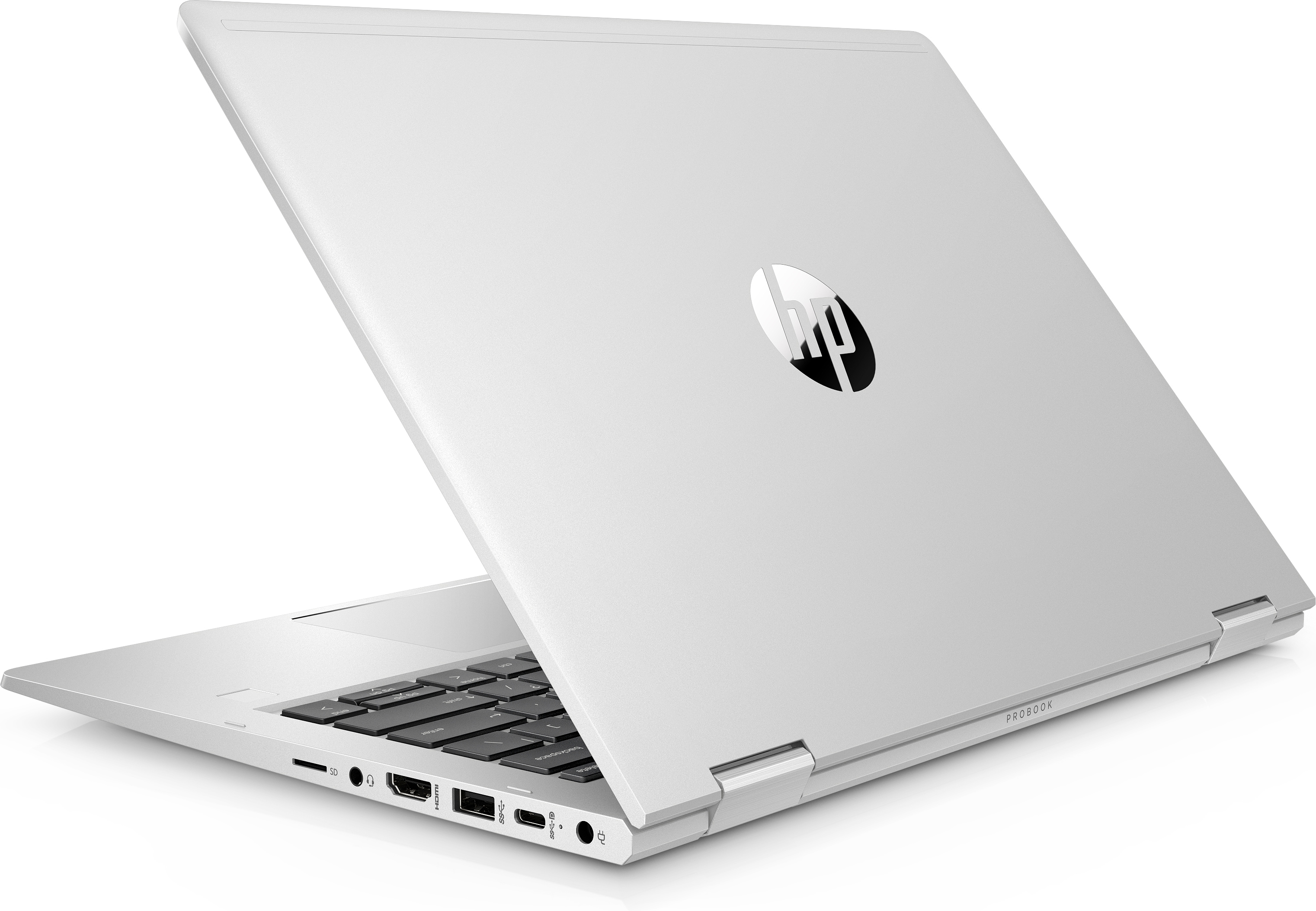 Nešiojamas kompiuteris HP ProBook x360 435 G7 197T2EA PL, AMD