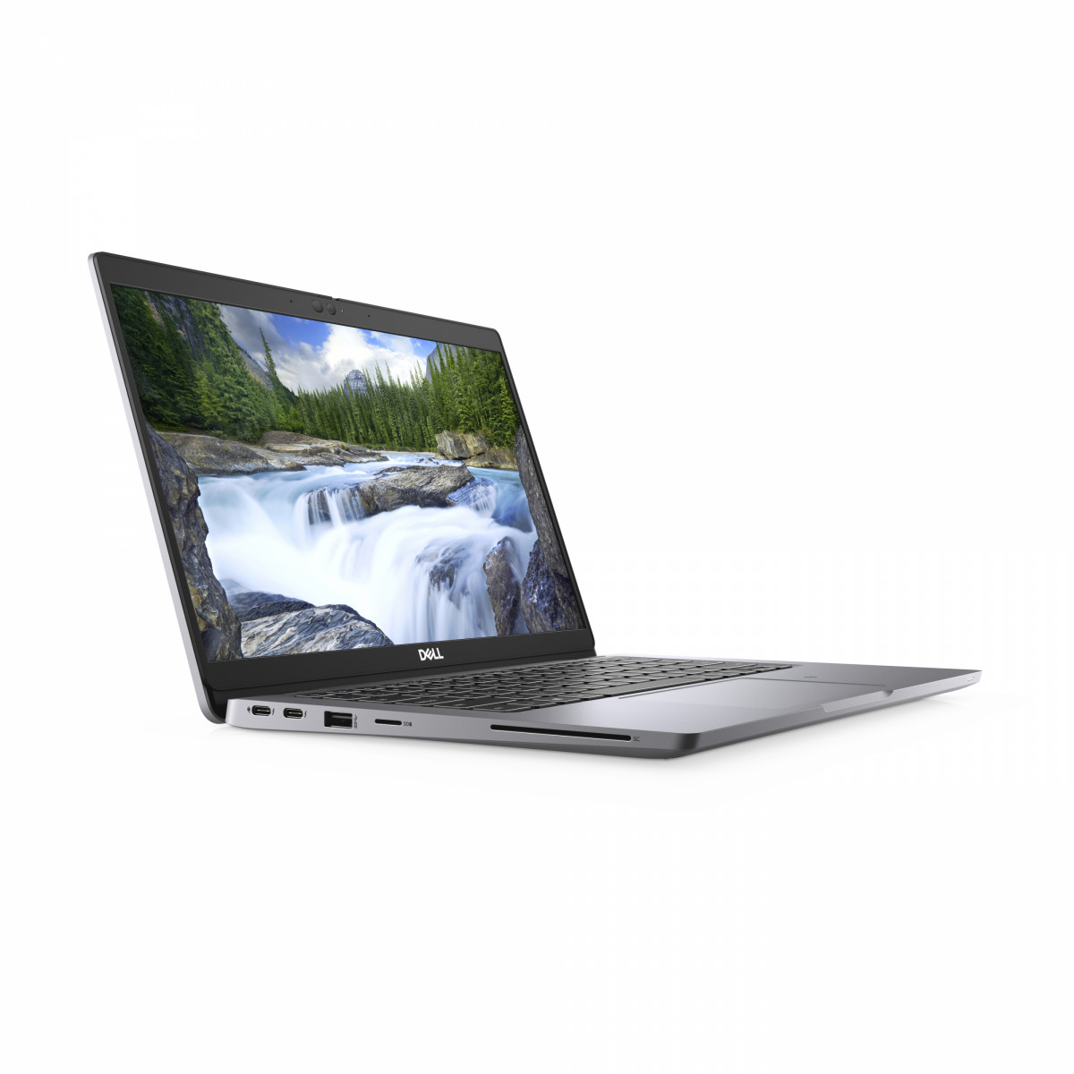 Nešiojamas kompiuteris Dell Latitude 5320, atnaujintas, i5-1145G7