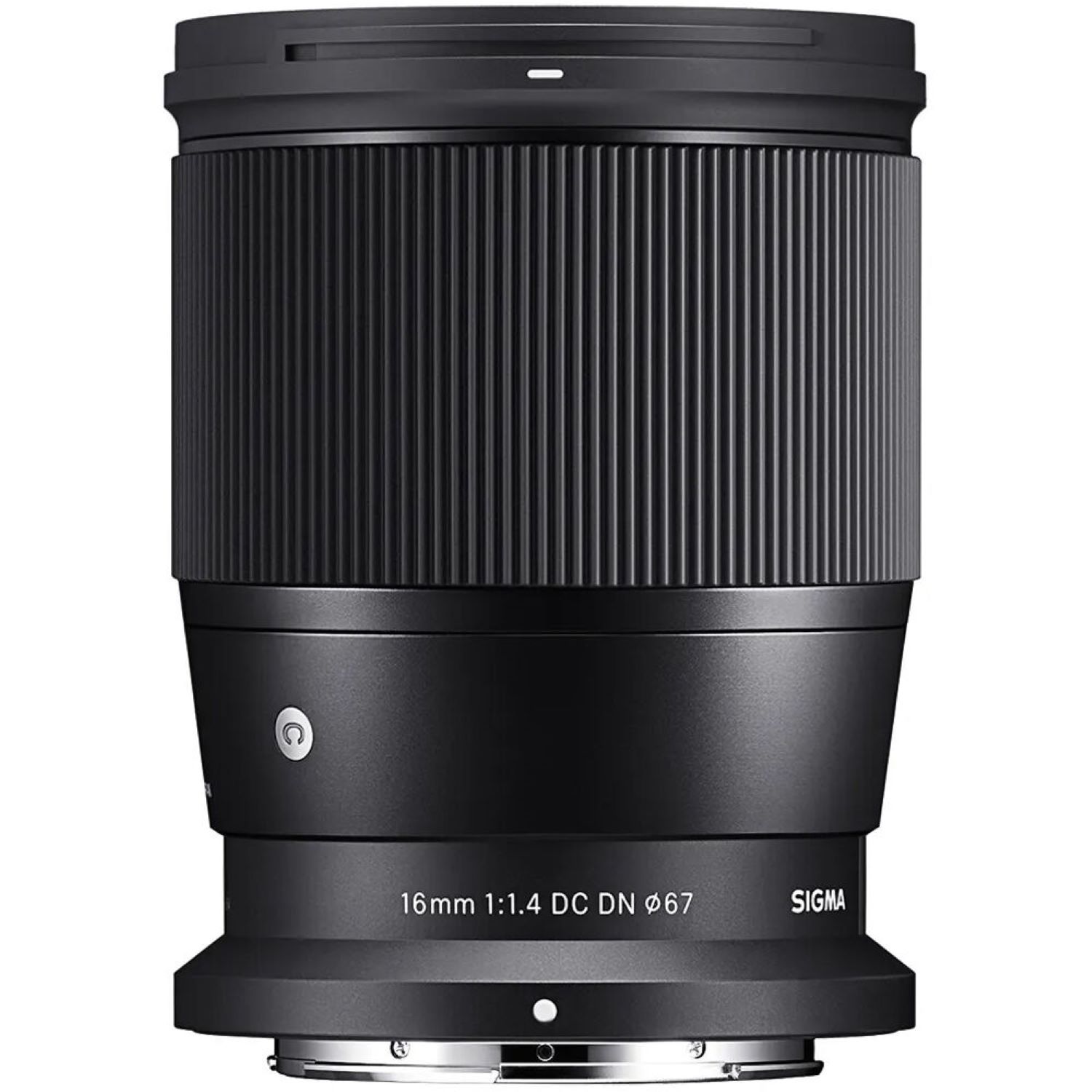 SIGMA 16mm F1.4 DC DN/Contemporary 【公式通販】