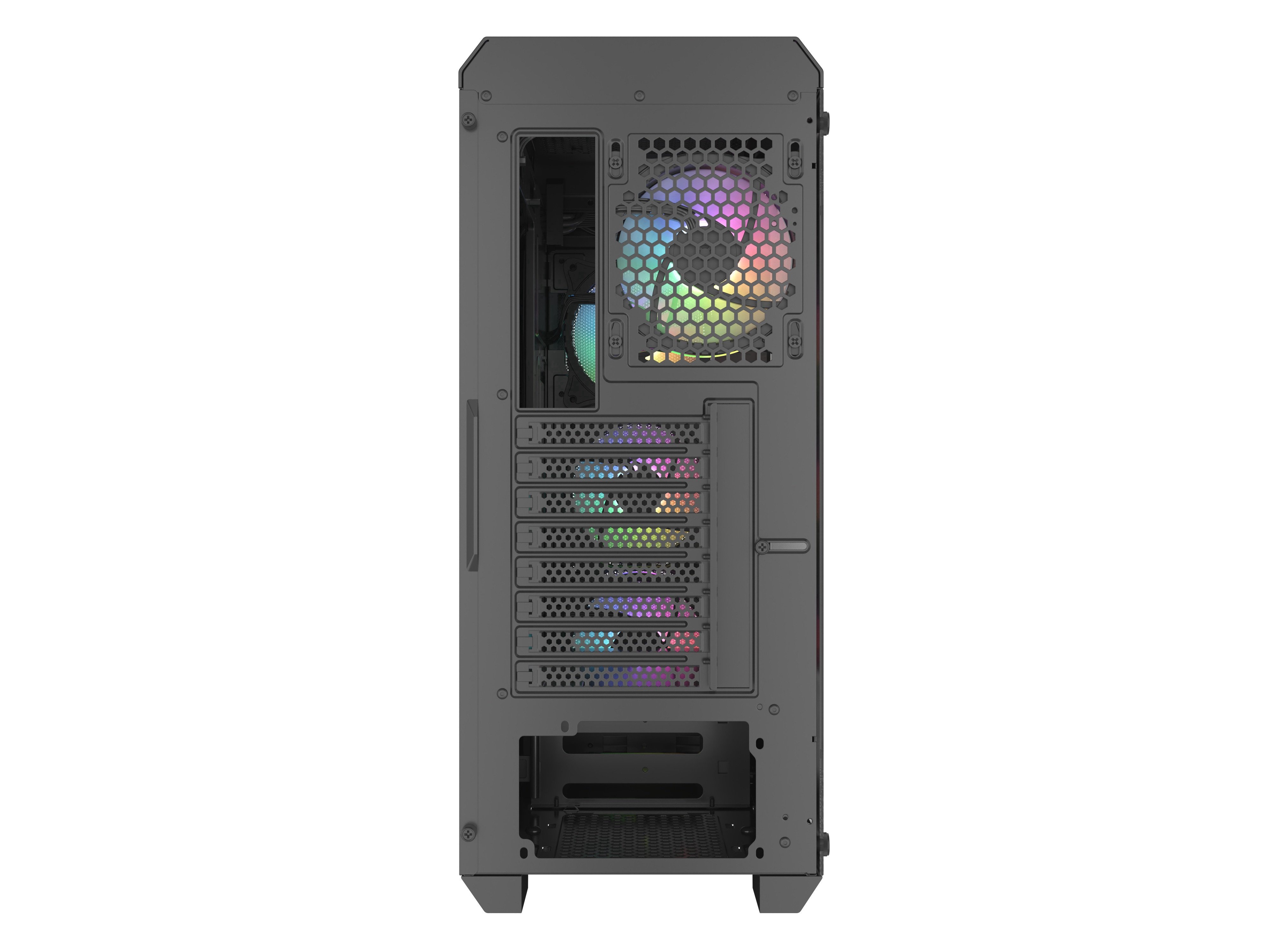 Stacionarus kompiuteris Intop Intel® Core™ i5-12400F, 1 TB, DDR4