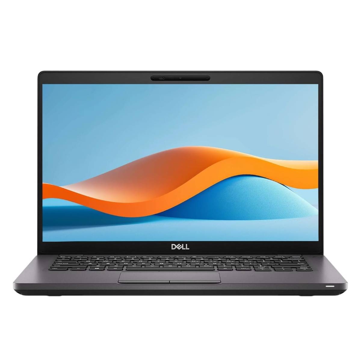 Atjaunots portatīvais dators Dell Latitude 5400