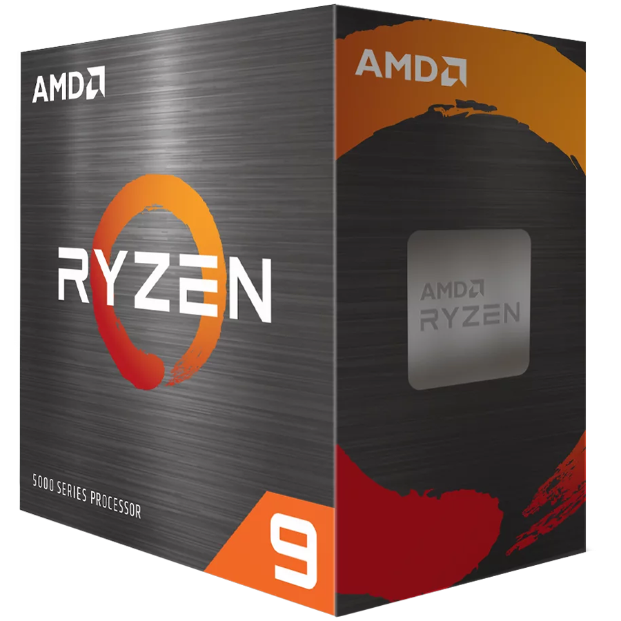 Procesorius AMD AMD Ryzen™ 9 7950X3D 100-100000908WOF, 4.2GHz, AM5