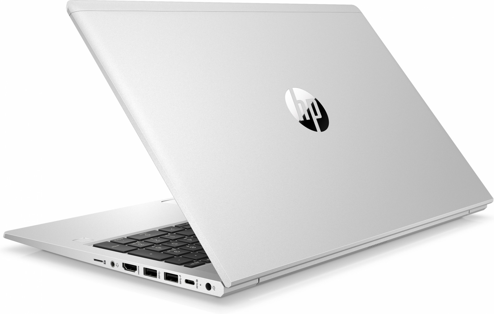 Nešiojamas kompiuteris HP ProBook 650 G8 650 G8, atnaujintas