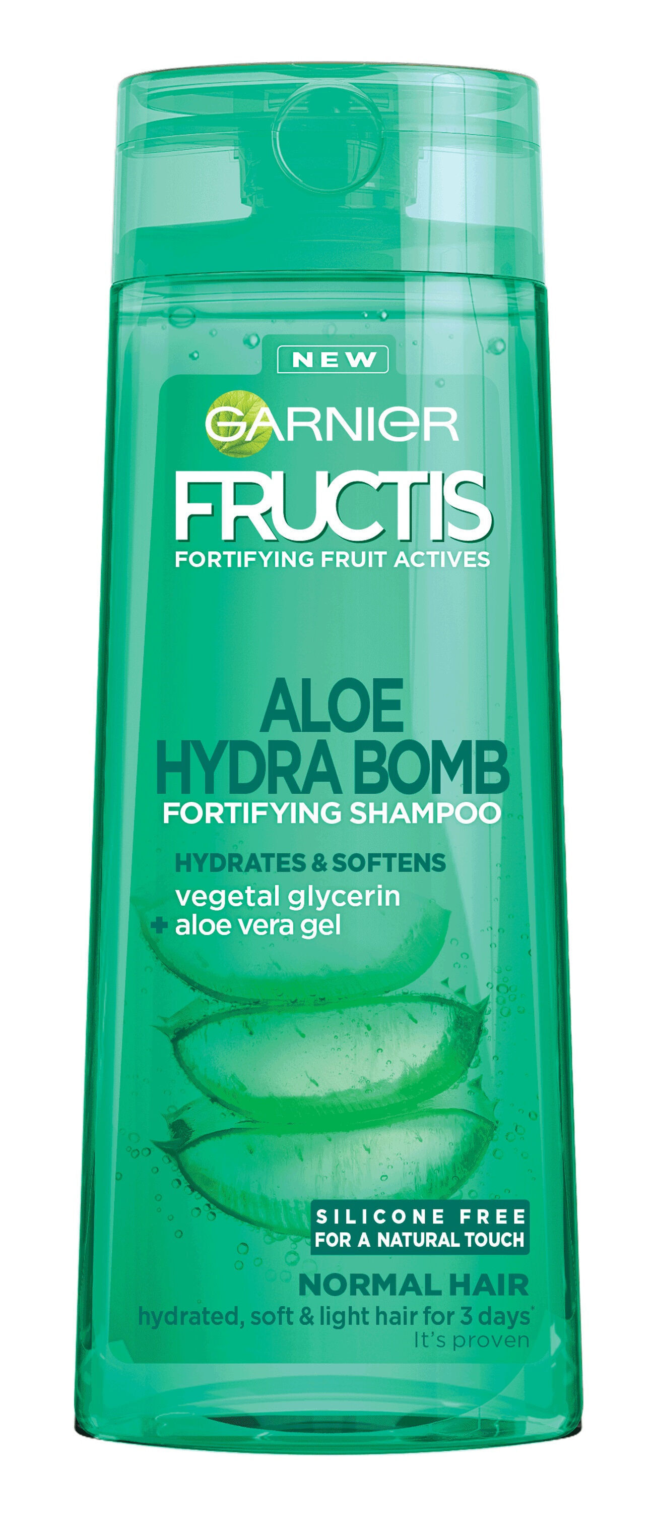 Garnier Fructis Aloe Hydra Bomb, 360  - 1a.ee