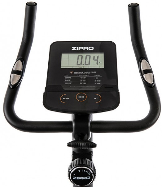 Dviratinis treniruoklis Zipro Nitro RS - Senukai.lt