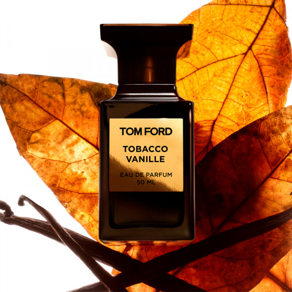TOM FORD TOBACCO VANILLE 100ml残量70〜80ml Kvapusis vanduo Tom Ford Tobacco Vanille, 100 ml - Senukai.lt