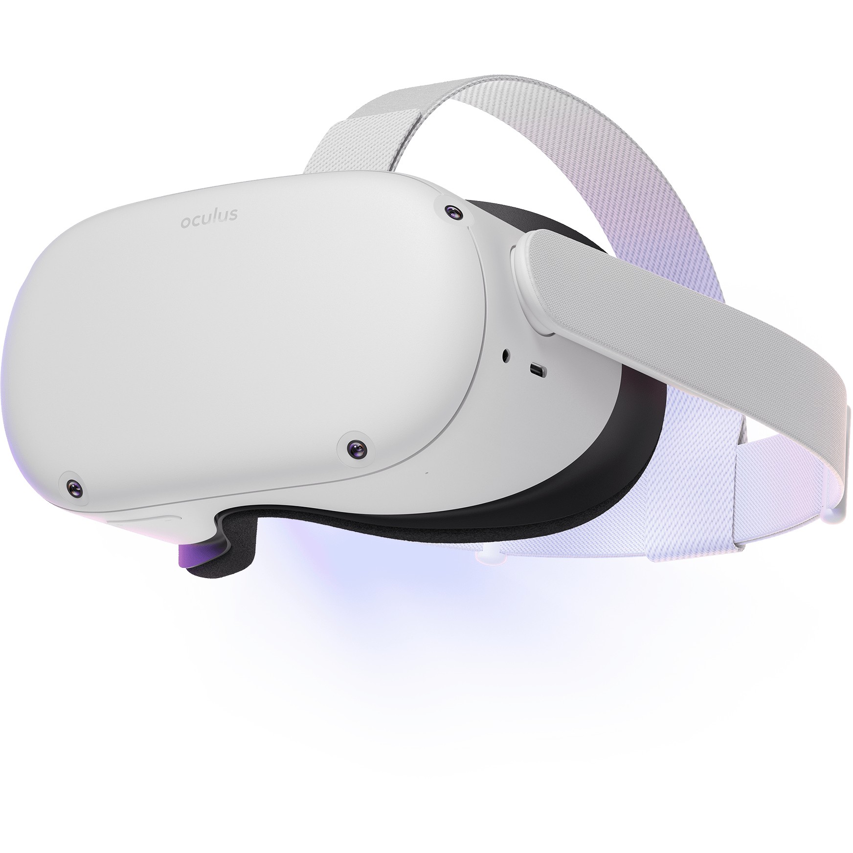 【動作OK256GB】 Quest 2 VR akiniai Oculus Quest 2, 256 GB - Senukai.lt