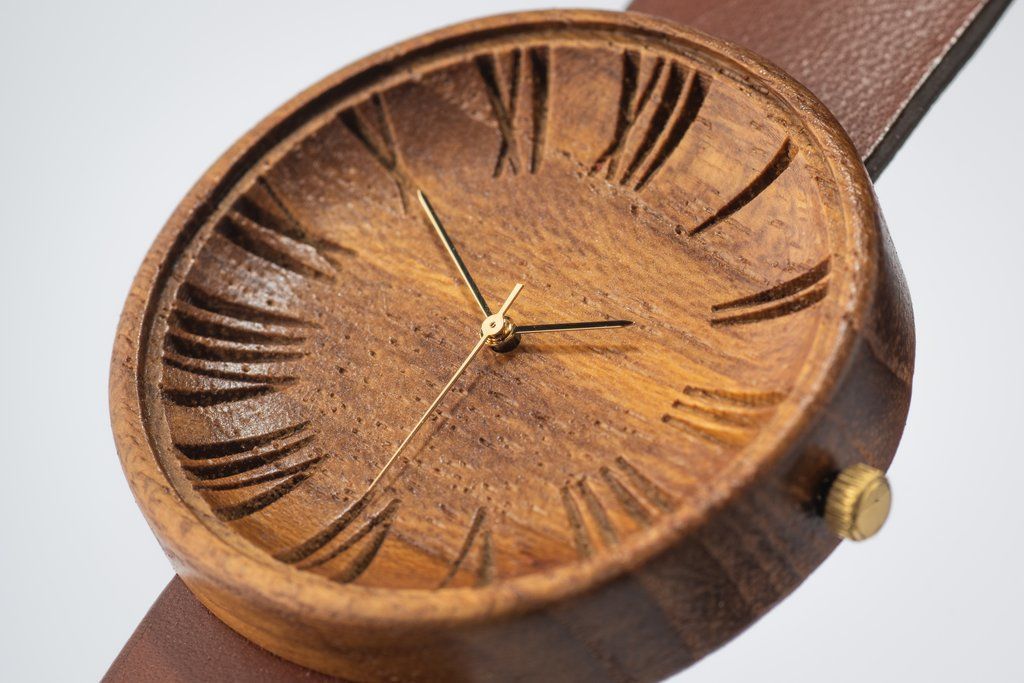 Мужские часы OVi Watch, кварцевый