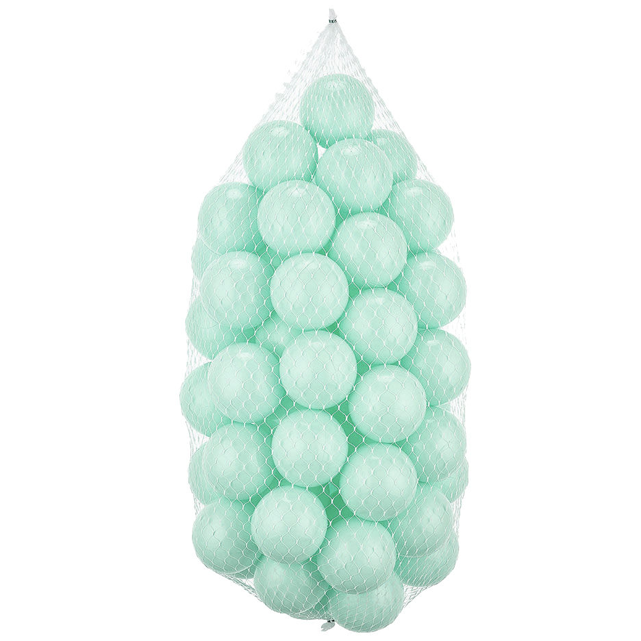 Bumbiņu komplekts baseinam Kalune Design Bubble