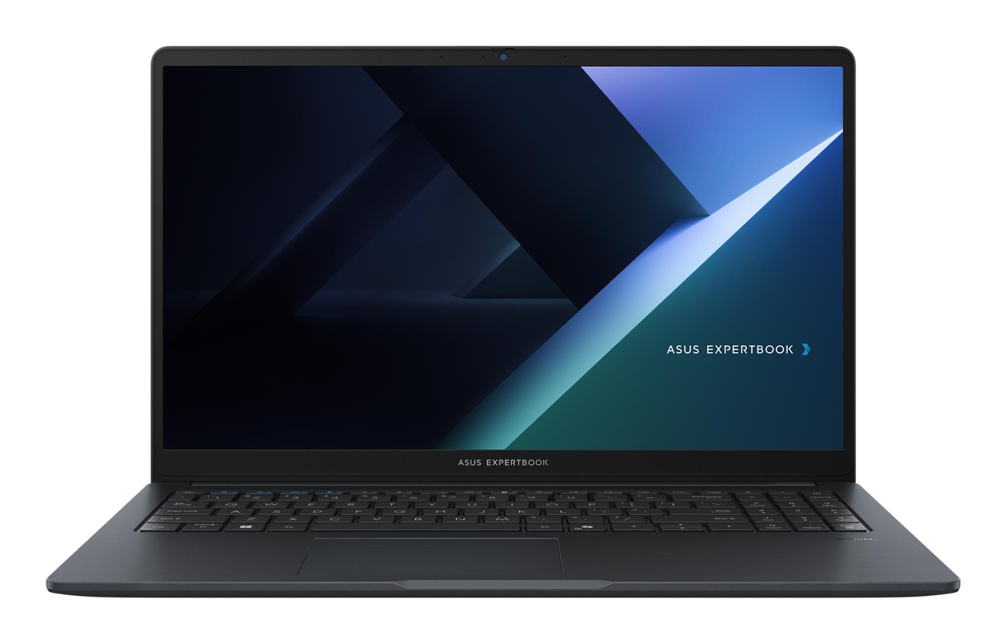 Nešiojamas kompiuteris Asus ExpertBook B1 B1503CVA-S71834X, 120U, 16 GB, 512 GB, 15.6 ", Intel UHD Graphics, pilka sp., ANGLŲ (US), Windows 11 pro