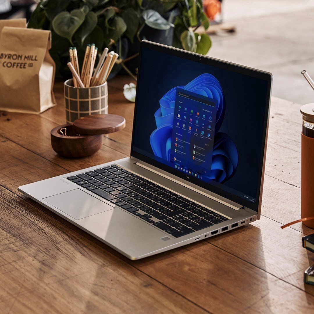 Nešiojamas kompiuteris HP ProBook 450 G9, Intel Core i5-1235U, 16