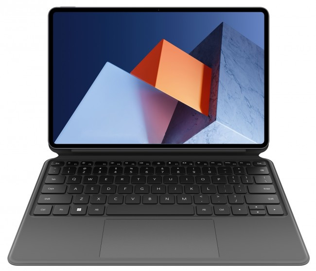 Nešiojamas kompiuteris Huawei Matebook E 53012VKQ PL, Intel Core