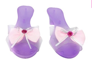 Žaislinis grožio rinkinys Princess Suit 3617681 - Senukai.lt
