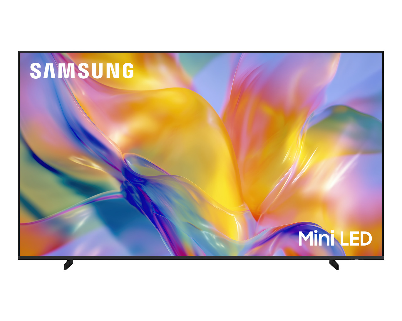Televizorius Samsung UE100M90HUXXH, 100 ", 4K Ultra HD