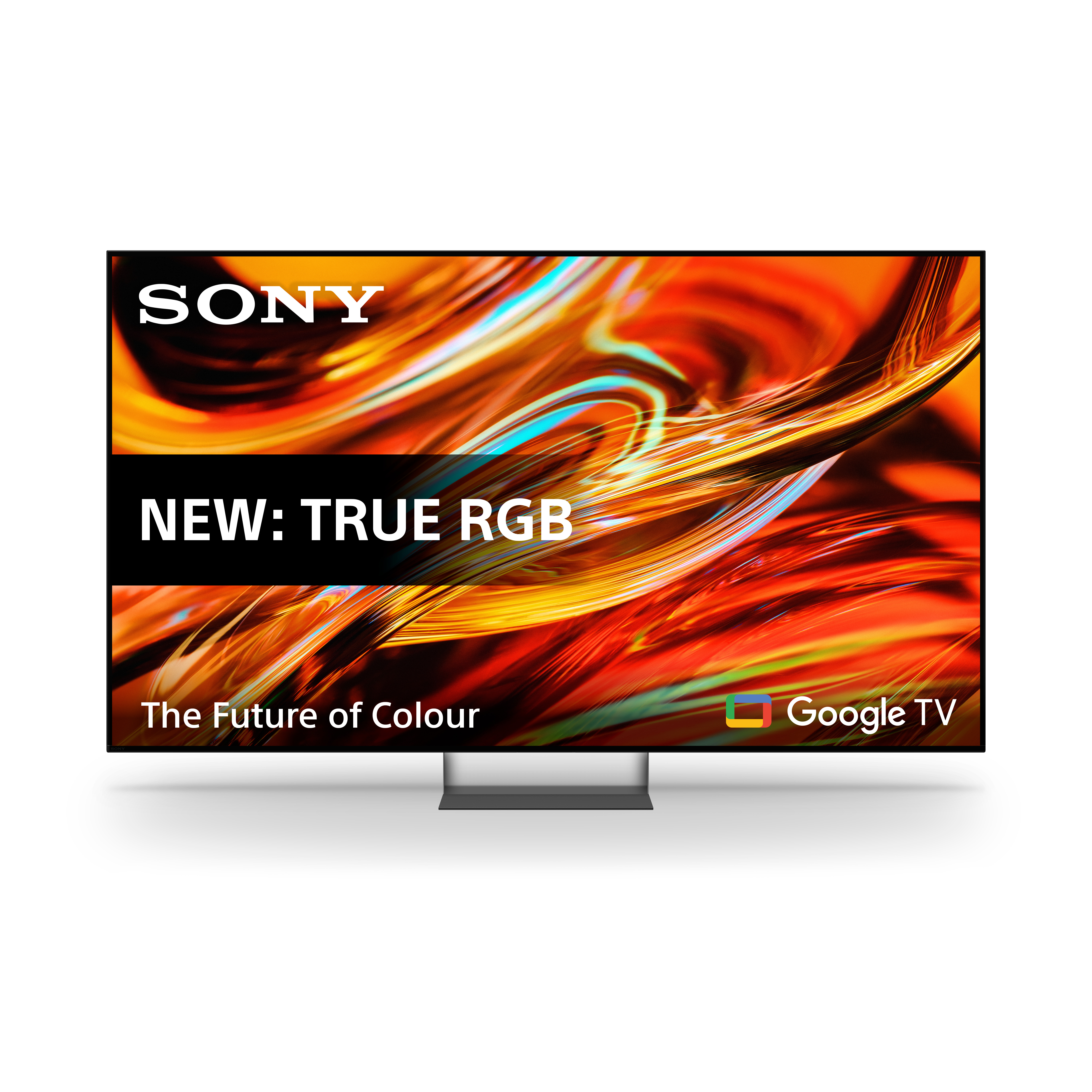 Televizorius Sony K55XR75M2PB, 55 ", 4K Ultra HD