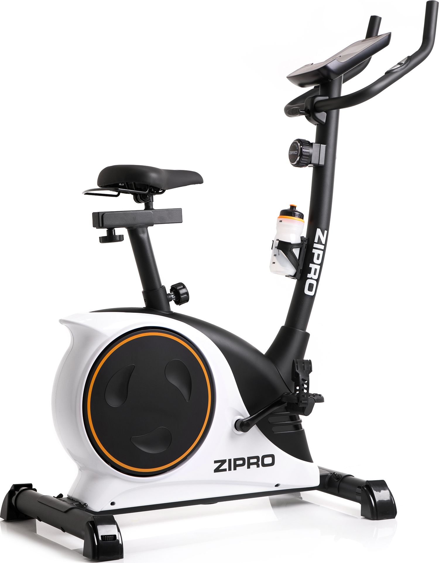 Dviratinis treniruoklis Zipro Nitro RS - Senukai.lt