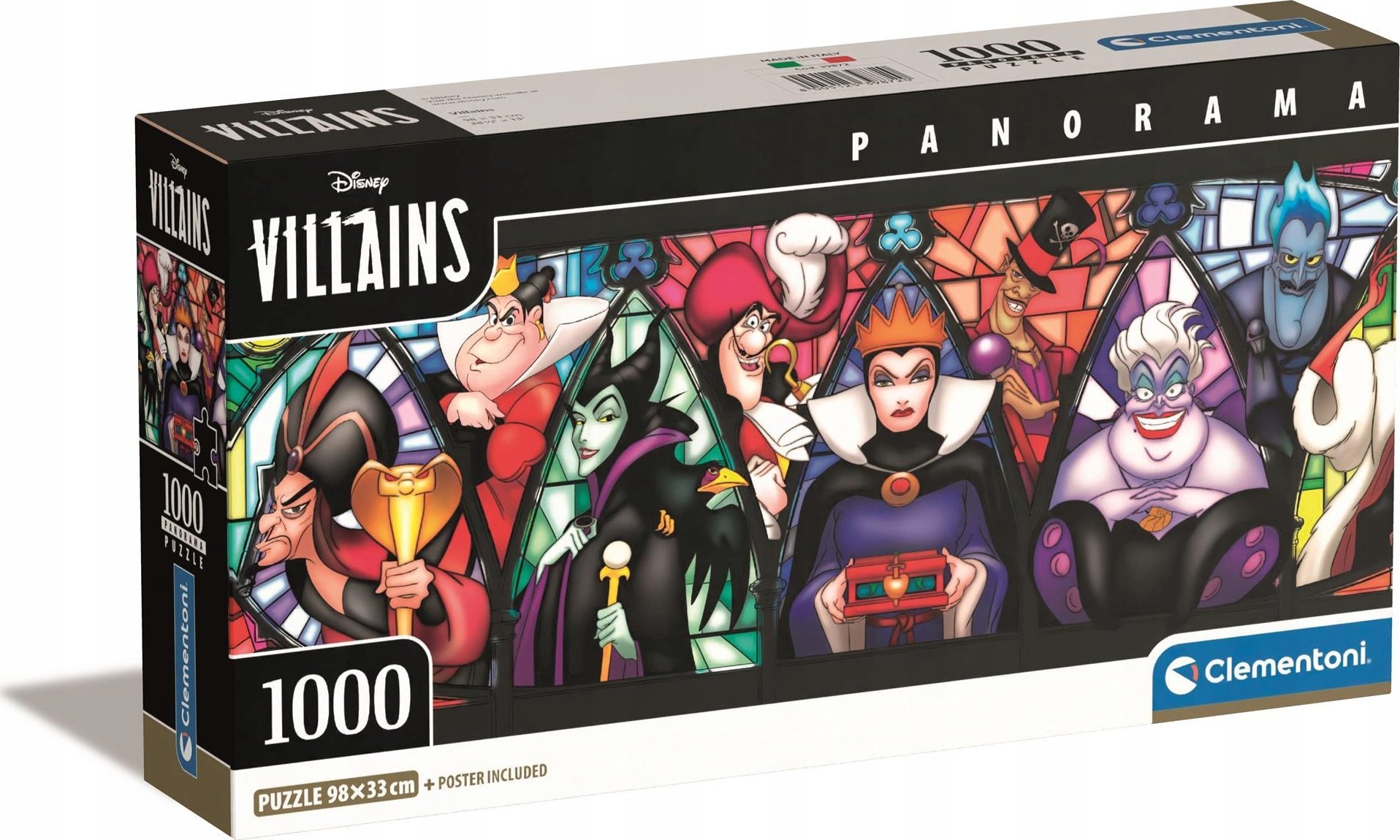 Lėlė Hasbro Disney Princess Villains Sinister Evil Queen F4562, 28