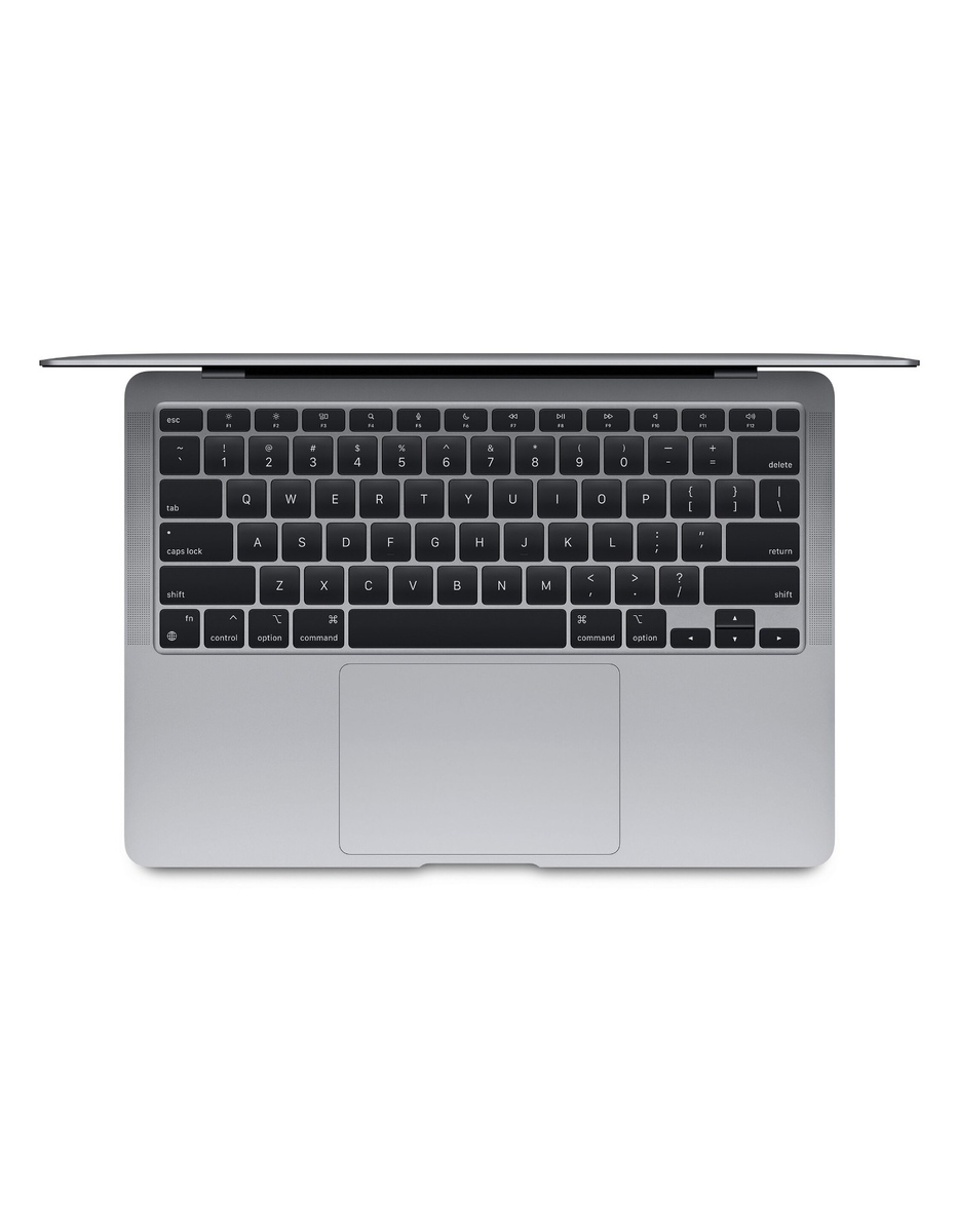 Nešiojamas kompiuteris Apple MacBook Air 13” M1 8C CPU, 7C GPU 8GB