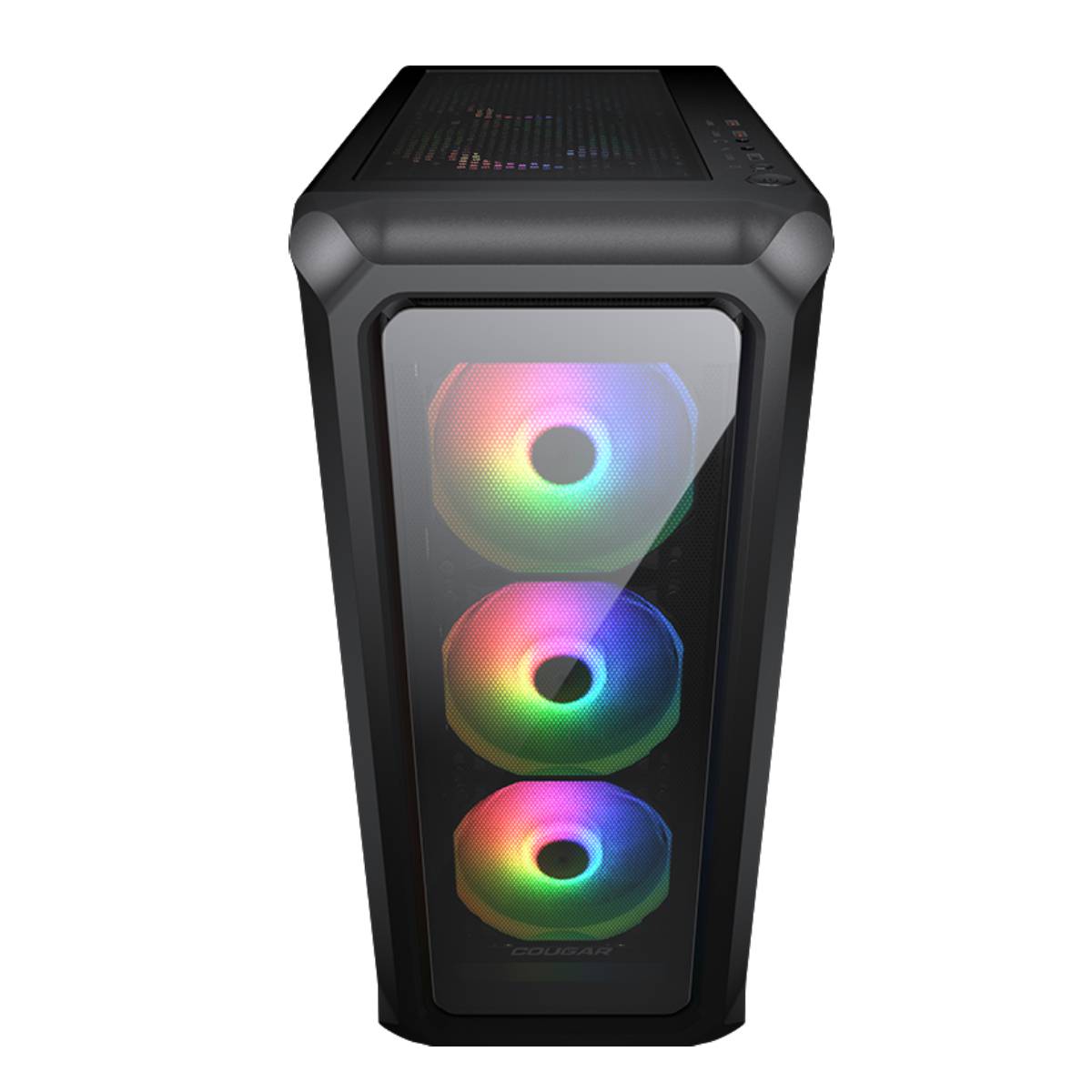 Stacionarus kompiuteris Intop AMD Ryzen 5 5600X, DDR4 32 GB, SSD