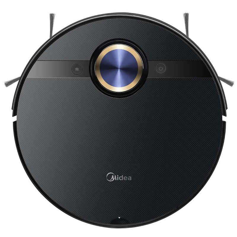 Dulkių siurblys - robotas Midea M7 Pro, juoda sp.