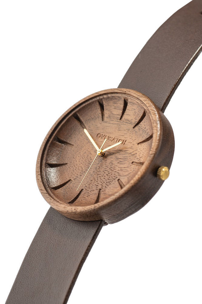 Vyriškas laikrodis OVi Watch, kvarcinis