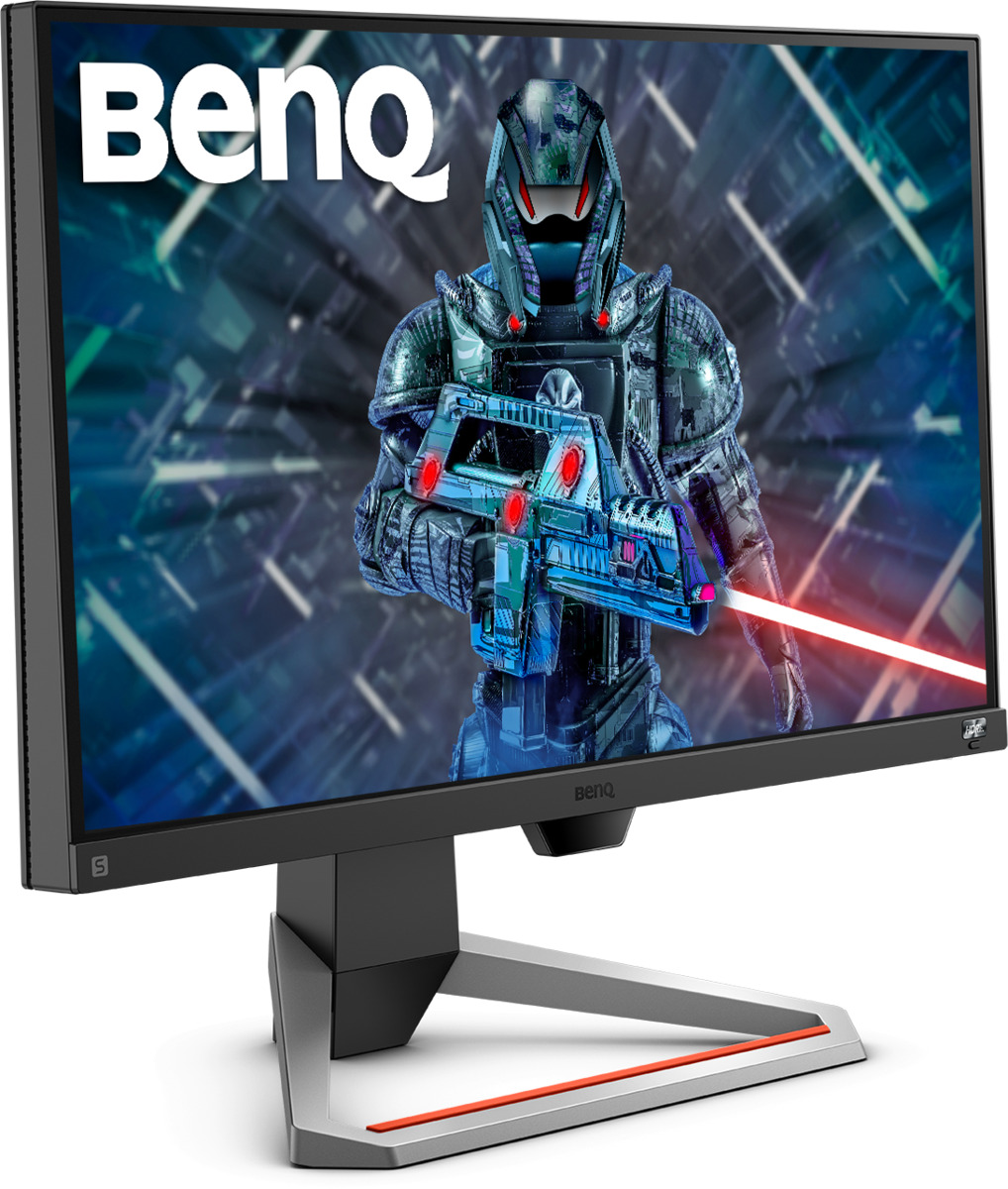 BenQ MOBIUZ EX2510S 24.5インチ 165Hz EX2510S | MOBIUZ 24.5