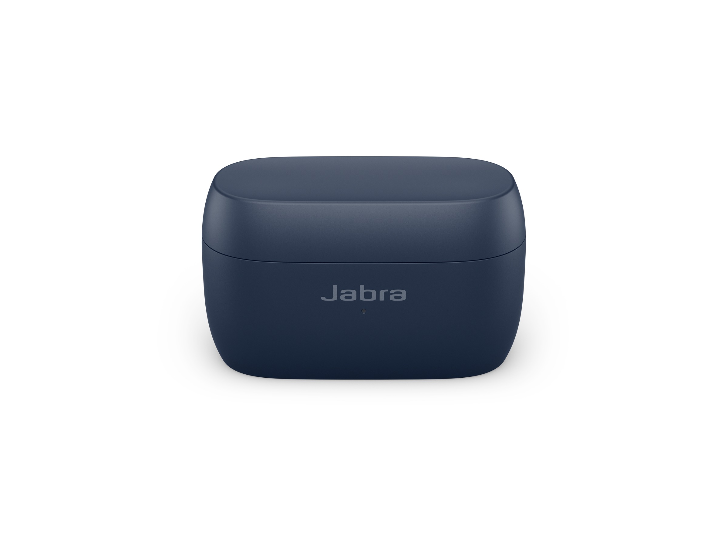 Belaidės ausinės Jabra Elite 4 Active, tamsiai mėlyna sp. - Senukai.lt