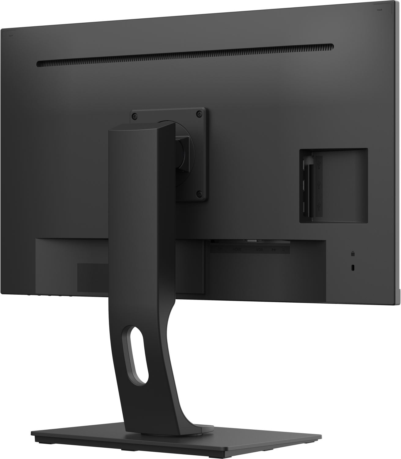 Monitorius Iiyama ProLite XUB2793HSU-B4, IPS, 75 Hz, FHD, 27