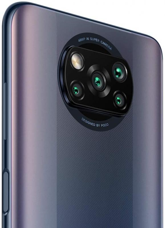 スマートフォン本体 POCO X3 Pro 128GB POCO X3 Pro | POCO Global