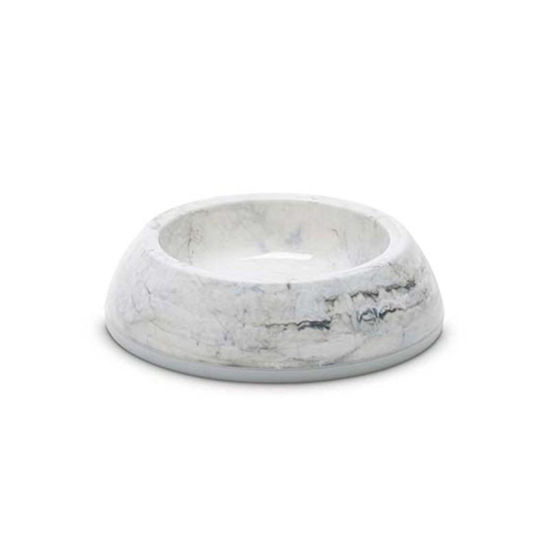 Bļoda dzīvniekam Savic Delice Marble, 0