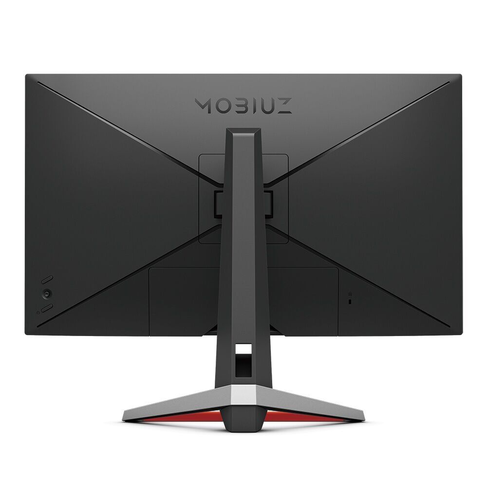 Monitorius BenQ EX2510S, juoda sp., 24.5