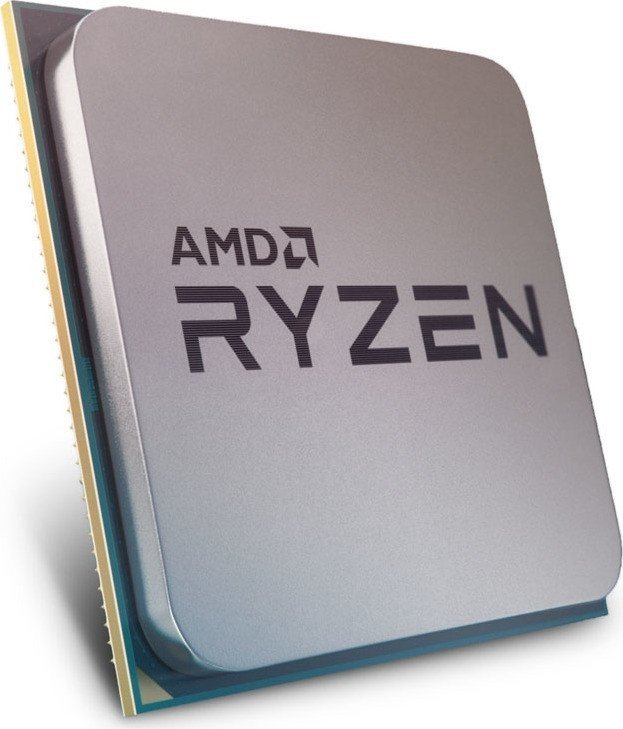 Procesorius AMD Ryzen™ 5 5600, 3.50GHz, AM4, 32MB - Senukai.lt
