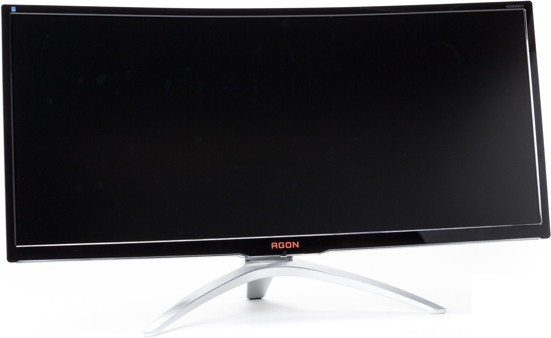 Aoc Ag352qcx AOC AGON AG352QCX 35