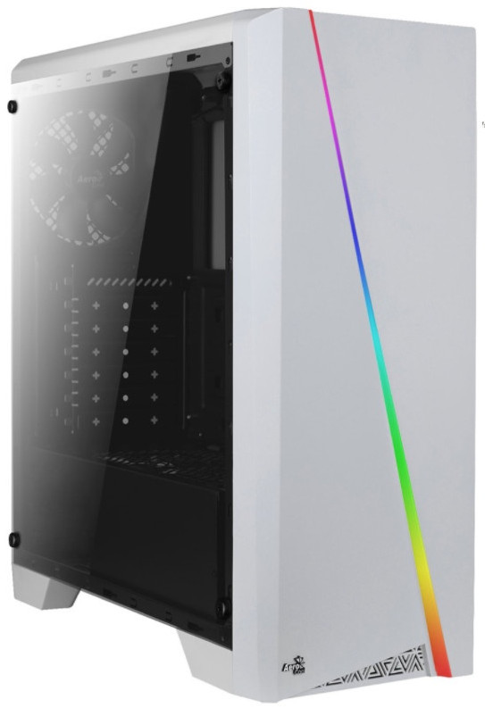 Stacionarus kompiuteris Intop Intel® Core™ i5-11600K, 480 GB, DDR4