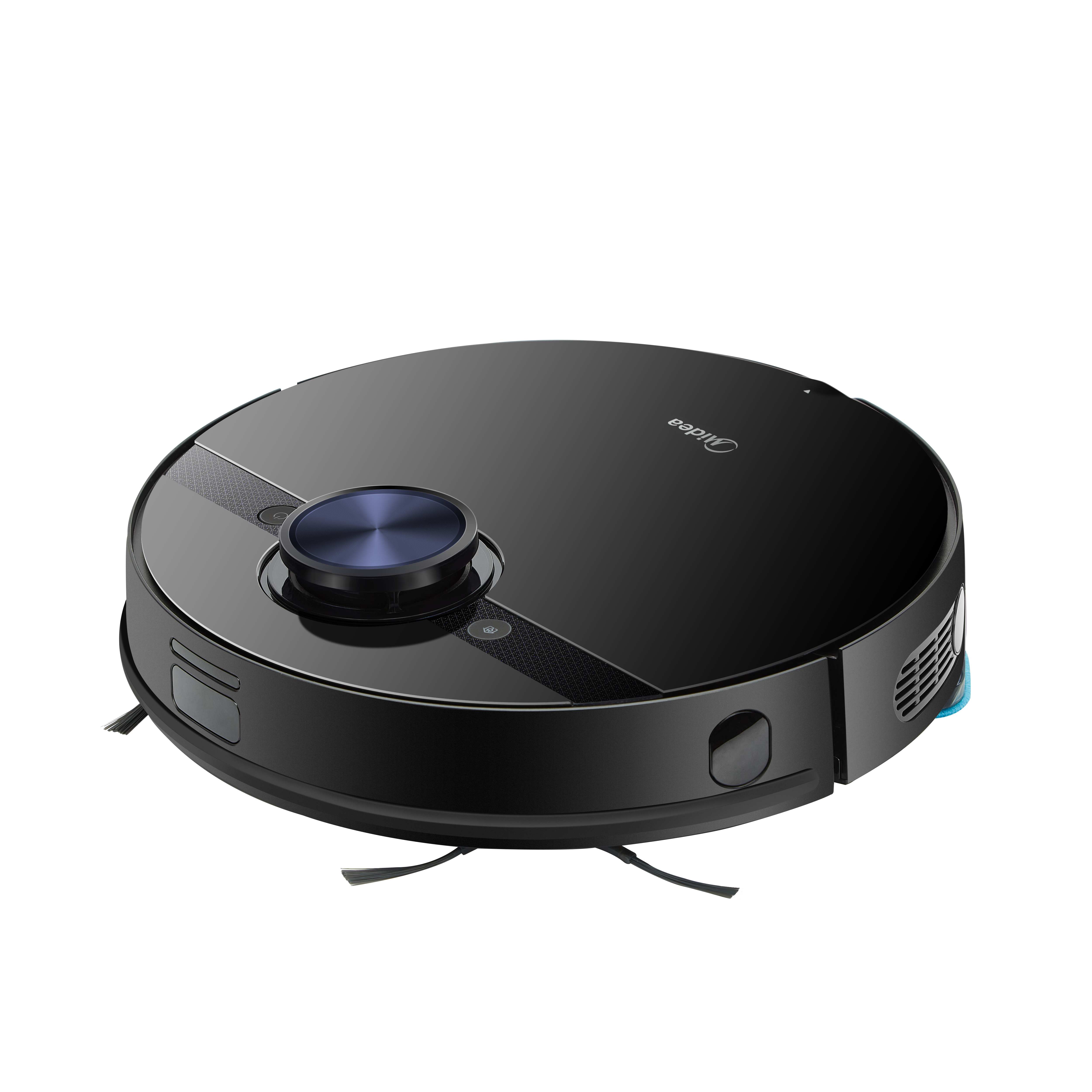 Dulkių siurblys - robotas Midea M7 EVO, juoda sp.