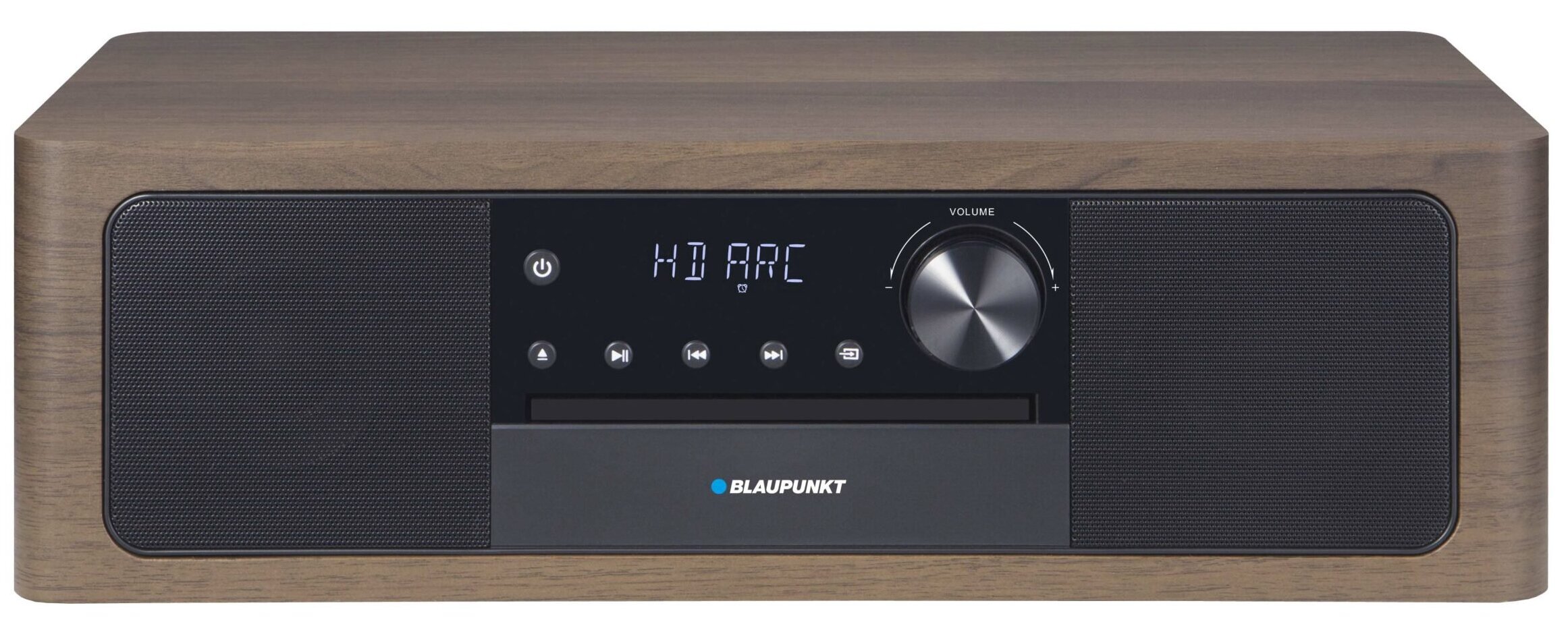 Muzikinis centras Pioneer X-PM12, 76 W - 1a.lt
