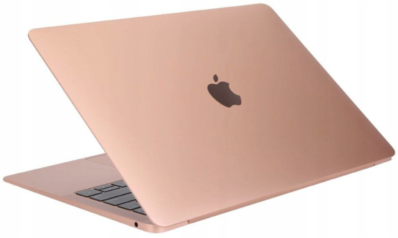 Nešiojamas kompiuteris Apple MacBook Air, M1 8-Core, 16 GB, 256 GB
