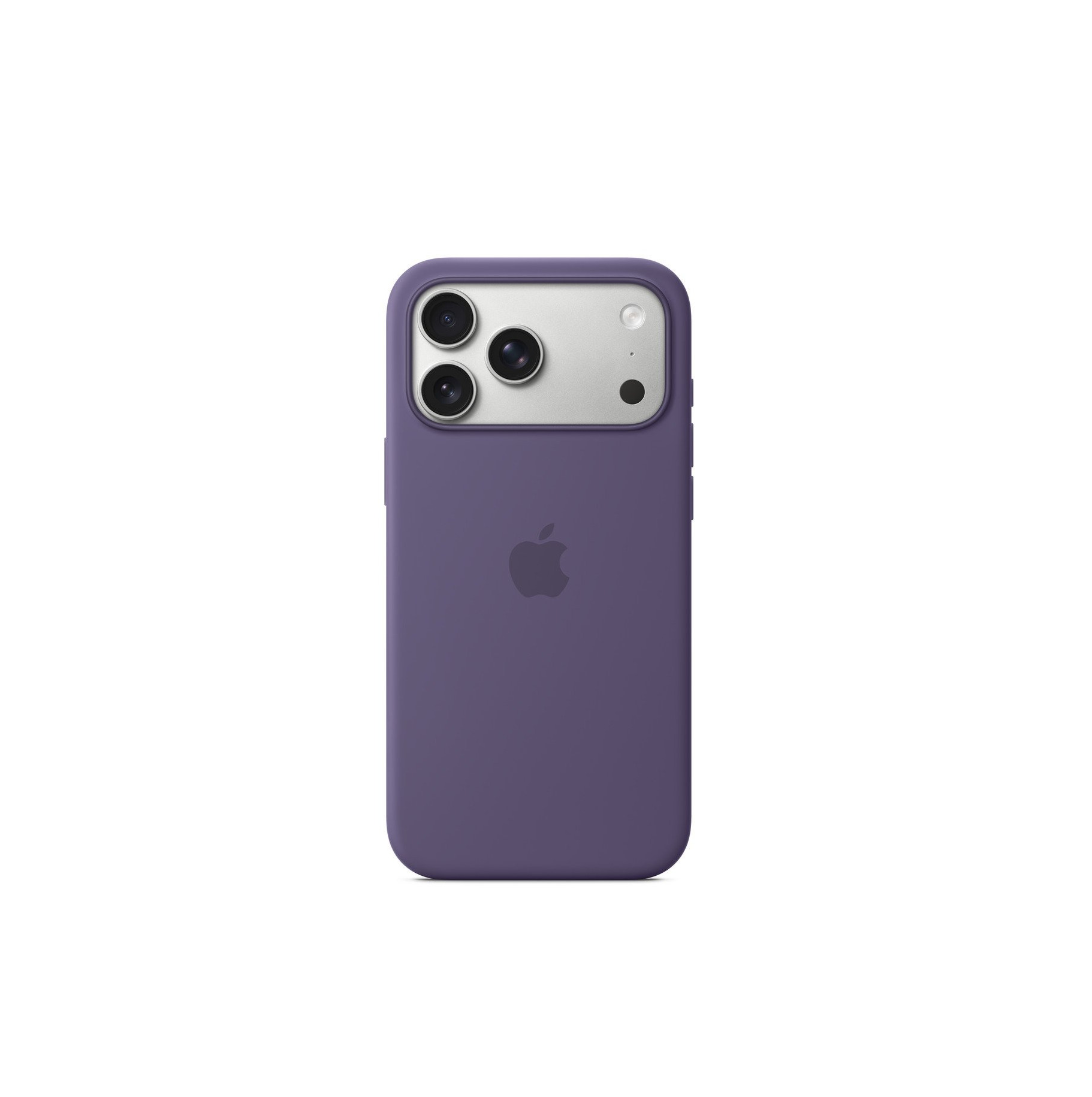 Telefono dėklas Apple Silicone MagSafe MGFN4ZM/A, iPhone 17 Pro