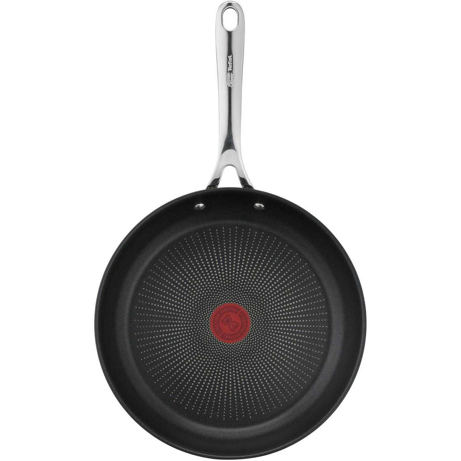 Cepšanas panna Tefal By Jamie Oliver
